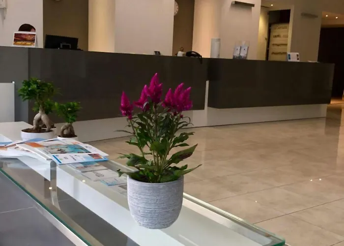 Hotel Artemide