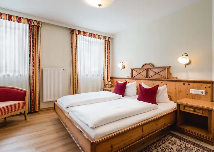 Hotel Bayrischer Loewe