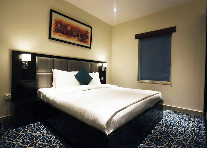 Naylover Hotel Suites