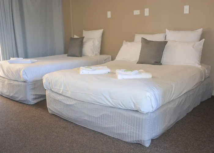 Commercial Hotel Motel Lithgow