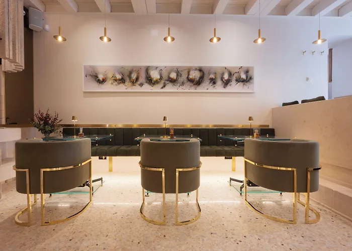 Spirito Santo Palazzo Storico - Adults Only