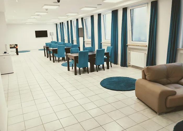 Hotel - Stadtvilla Central
