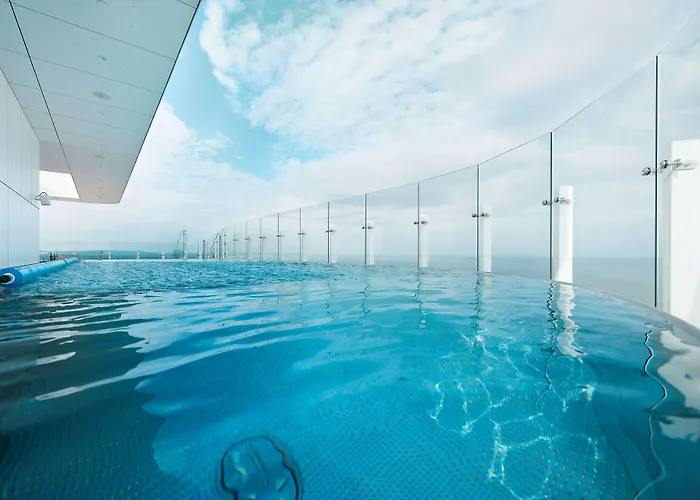 Radisson Blu Resort Swinoujscie