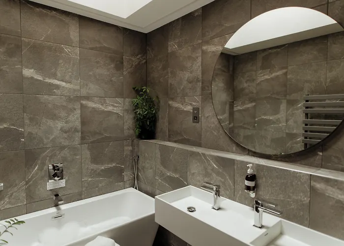 Hideout Hotel