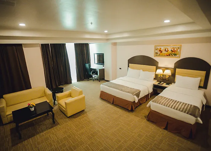 Butuan Grand Palace Hotel