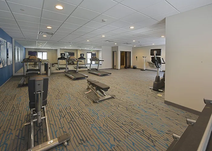 Staybridge Suites - Little Rock - Medical Center By Ihg