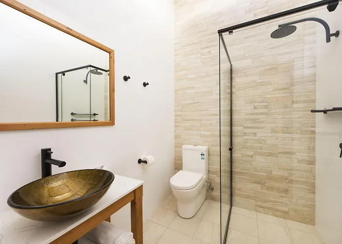 The Parkview Boutique Hotel