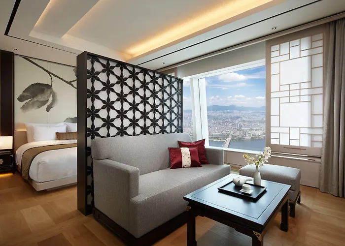 Signiel Seoul