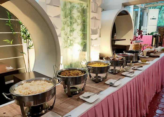 Emerald Boutique Hotel