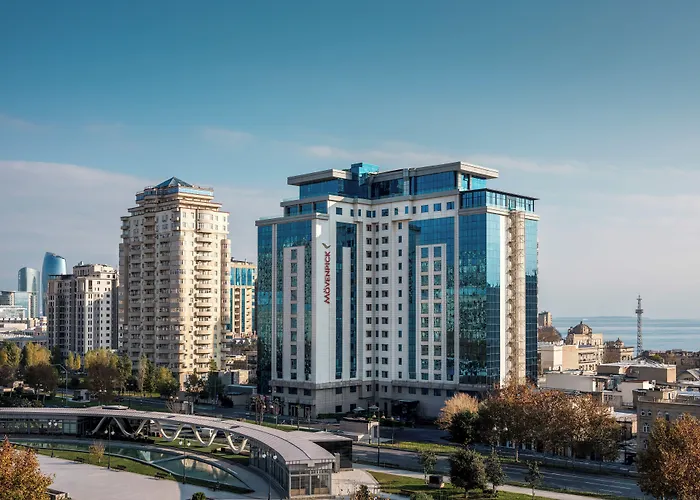 Movenpick Winter Park Baku