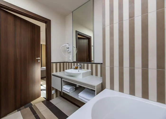 Grand Baltic Dunes Hotel & Spa