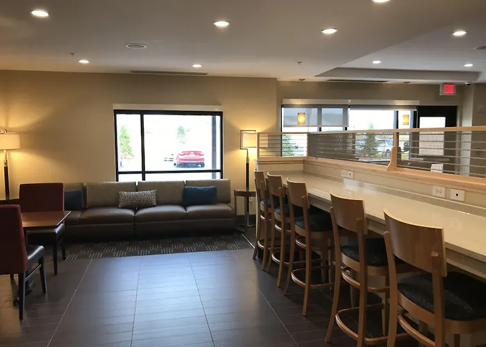 Towneplace Suites By Marriott New Hartford