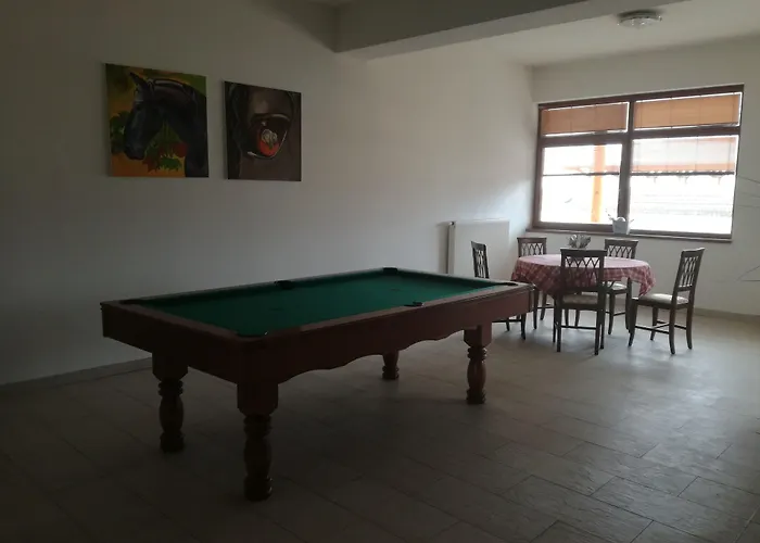 Hotel Rozalka