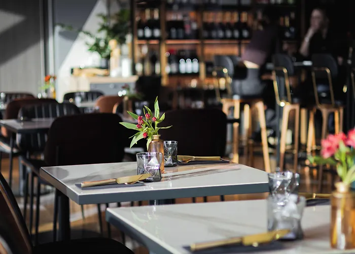Hotel Sophia By Tartuhotels