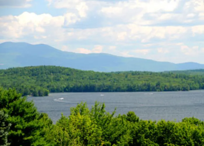Grand View Resort