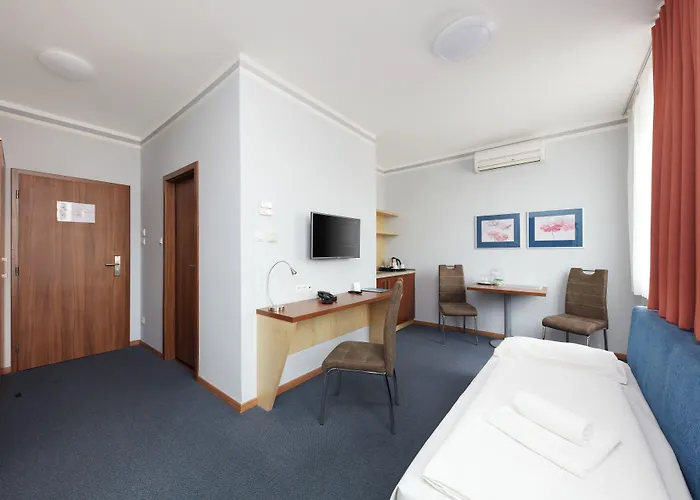 Hotel Nikolas