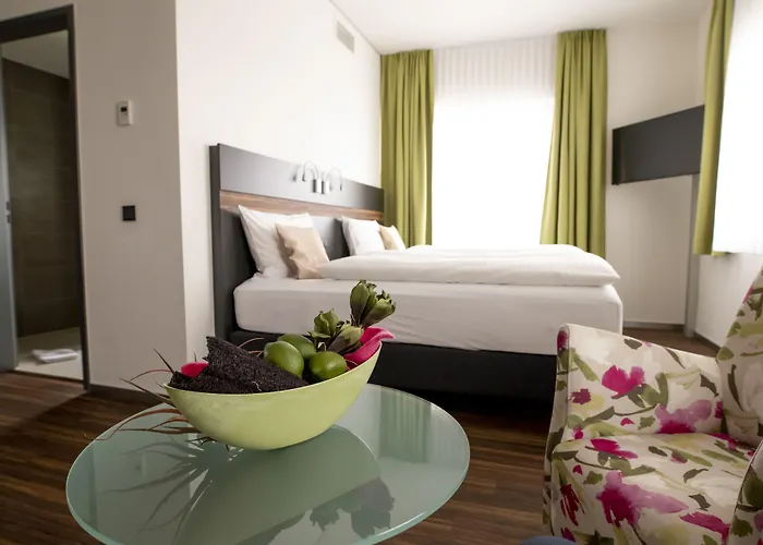 Hotel Campo