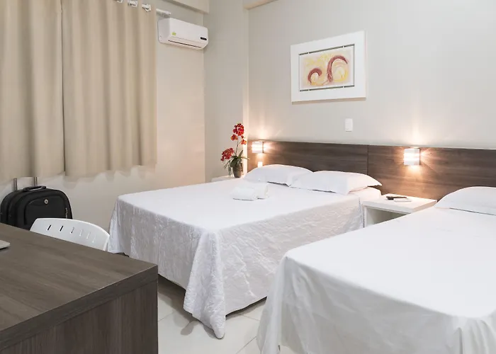 Hotel Locatelli