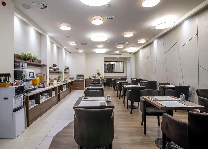 Hotel Opera Garni