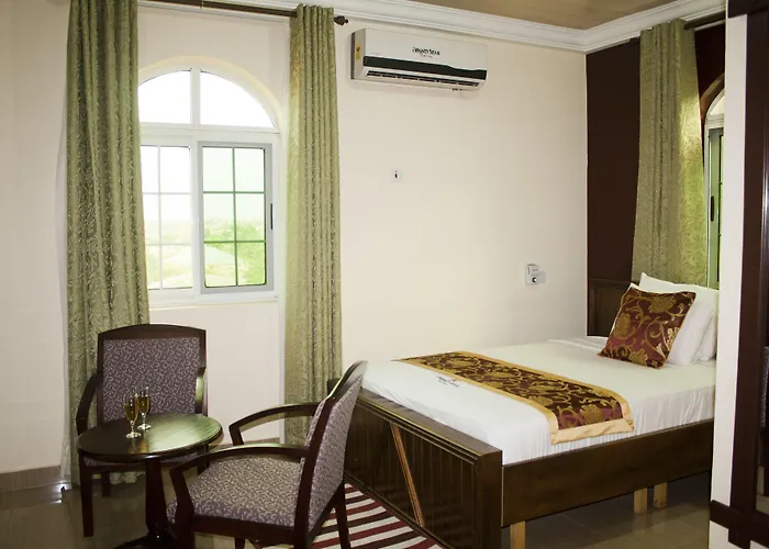 Grand Star Hotel