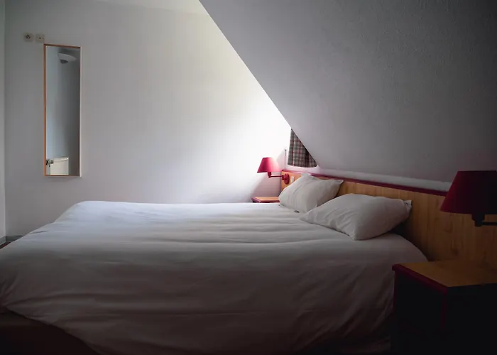 Les Loges De L'Ecomusee D'Alsace