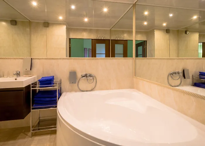 Sporthotel