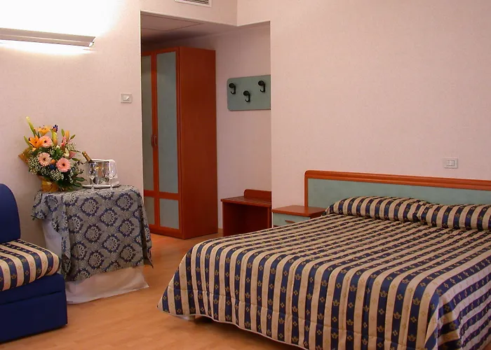 Hotel La Pergola