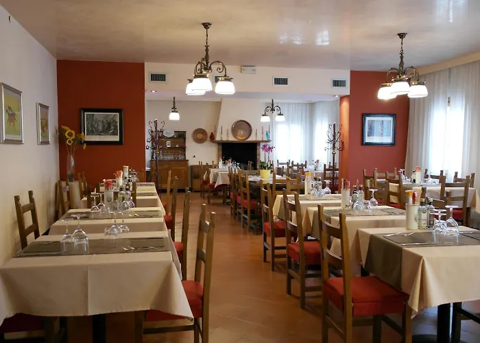 Al Cavallino