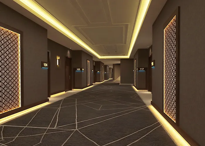 Doubletree By Hilton Elazig