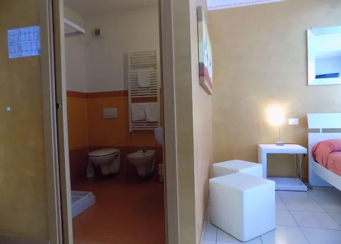 Hotel Residence Sole