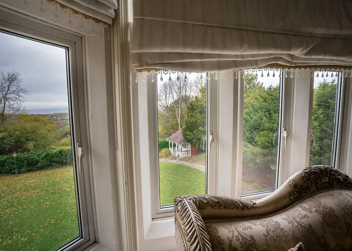 Berwick Lodge