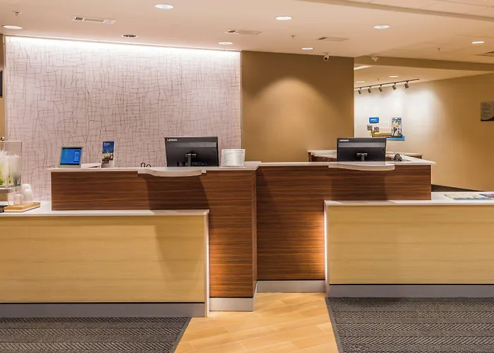Fairfield Inn & Suites By Marriott Mobile Saraland