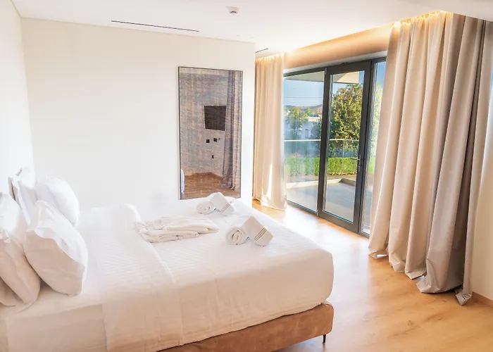 Megara Hotel