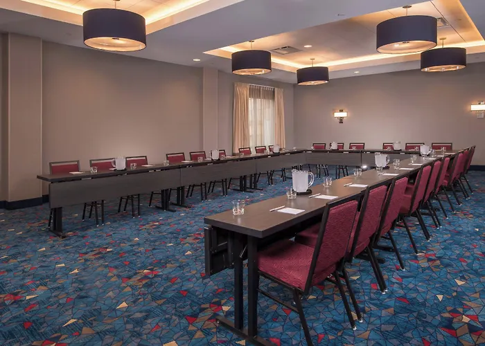 Towneplace Suites By Marriott Altoona