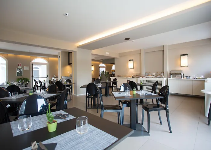 Airone City Hotel