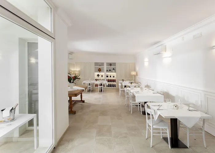 Masseria Mongiò dell'Elefante