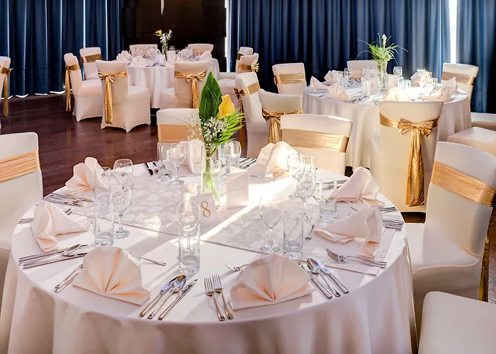 Malak Regency Hotel