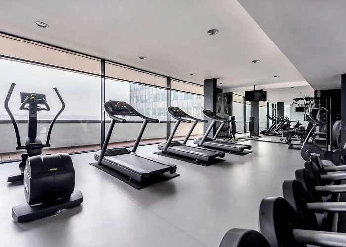 Courtyard By Marriott Brno
