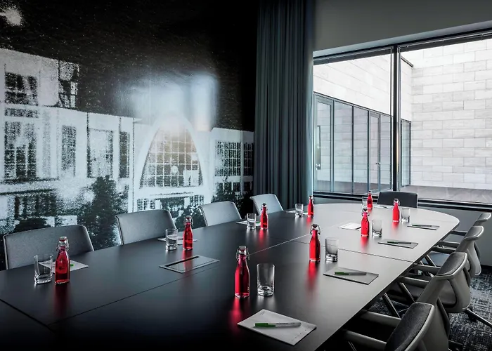 Courtyard By Marriott Brno