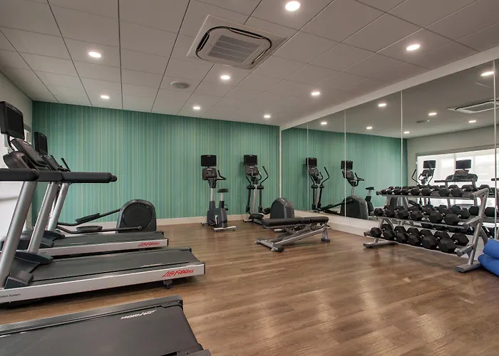 Holiday Inn Express & Suites - Mount Vernon By Ihg