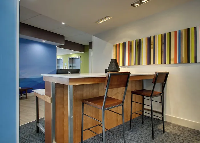 Holiday Inn Express & Suites - Mount Vernon By Ihg