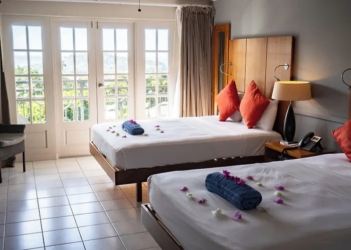 Bel Jou Hotel (Adults Only)