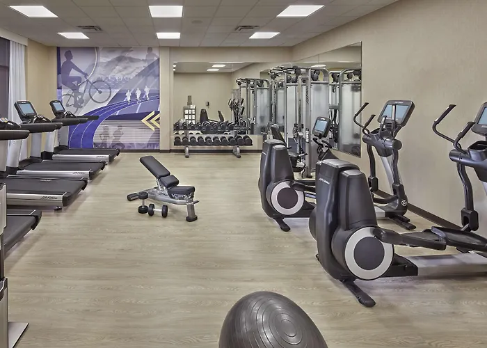 Hyatt Place State College