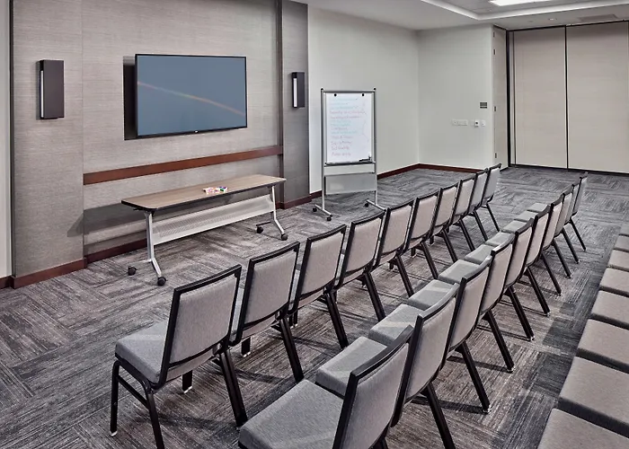 Hyatt Place State College