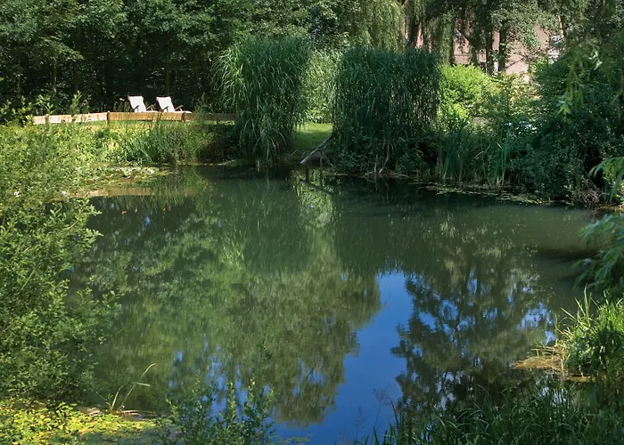 Landhotel Der Schafhof Amorbach