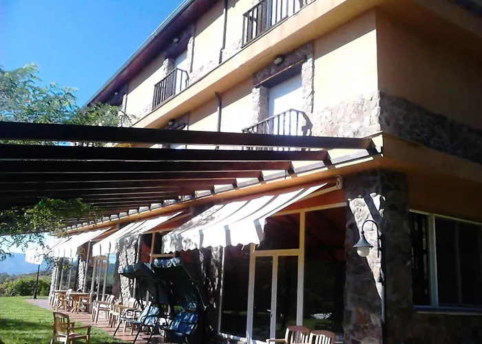 Hotel Medulio