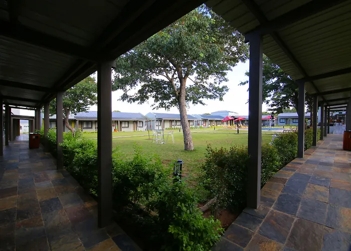 Travelodge Kasane