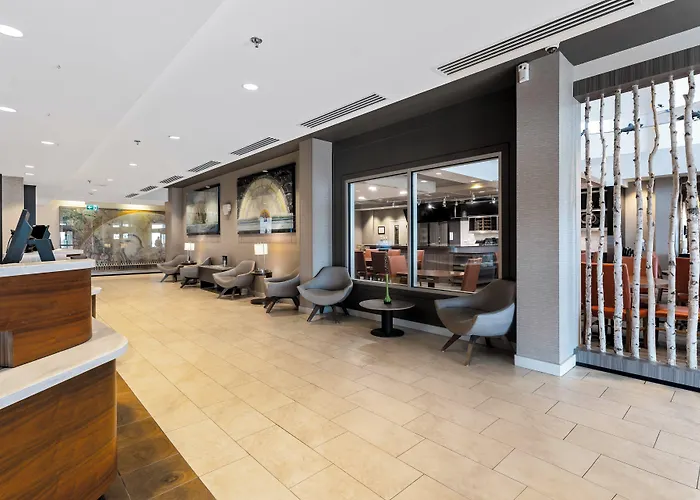 Hotel Dene & Conference Centre