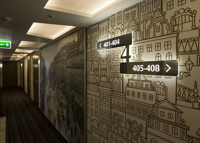 Zentrum Hotel