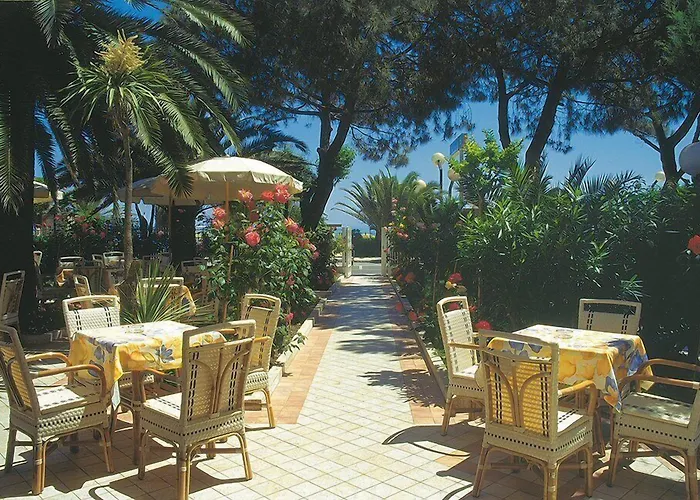 Hotel Corallo